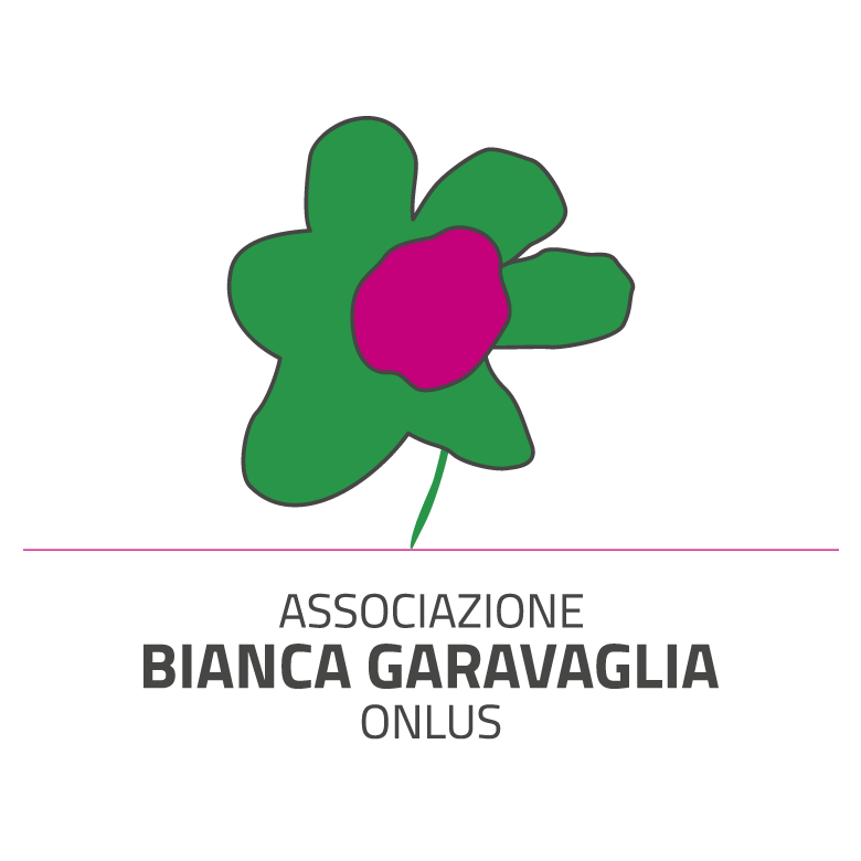 Associazione Bianca Garavaglia Onlus L’ Associazione opera a favore della Struttura Complessa di Pediatria Oncologica dell’Istituto Nazionale Tumori di Milano