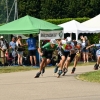 A M 1g sprint (50)